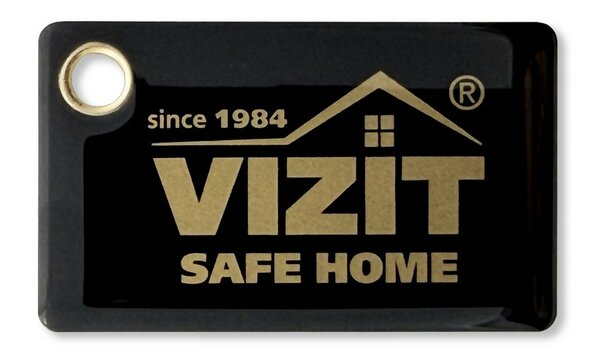 Ключ VIZIT-RF7.4