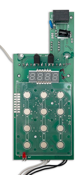 ЗИП БВД-SM110RCP