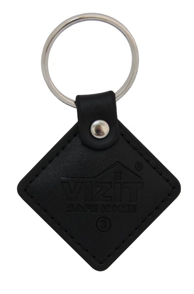 VIZIT-RF7.2 black