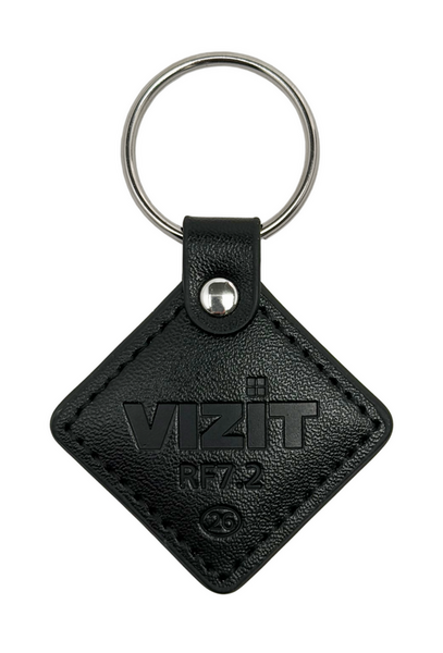 VIZIT-RF7.2 black